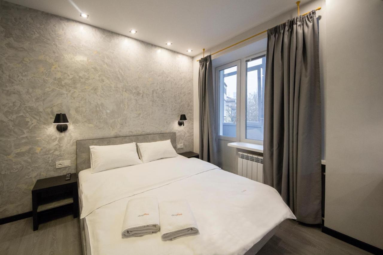 Apartment Modern On Baseina Near Arena Kyiv