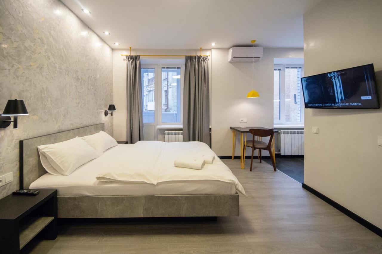 Apartment Modern On Baseina Near Arena